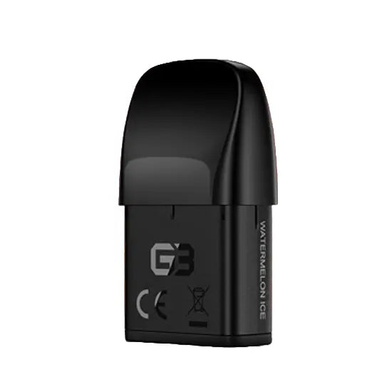 [ALBERTA]UWELL G3 PRE-FILLED POD